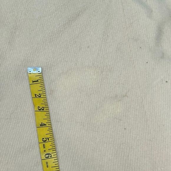 Vintage RARE Everitt-Buelow Wool Coat with Fur Collar 50s Union Made MCM Large - Picture 11 of 16